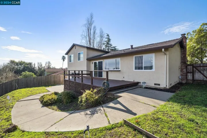 256 Parkview Ter, Vallejo, California 94589