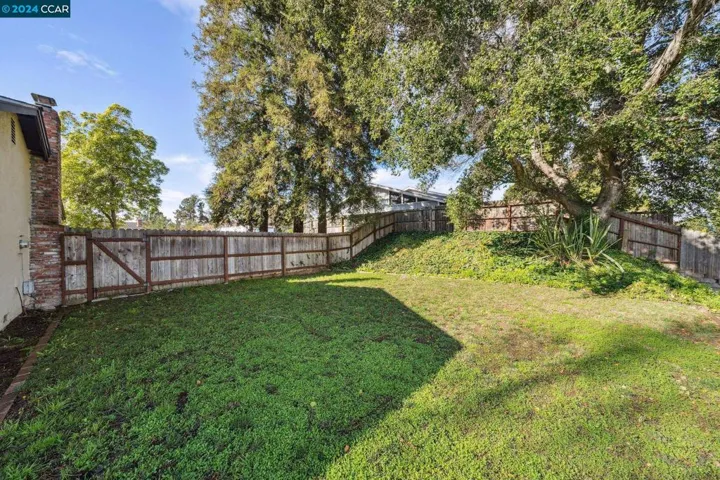 256 Parkview Ter, Vallejo, California 94589
