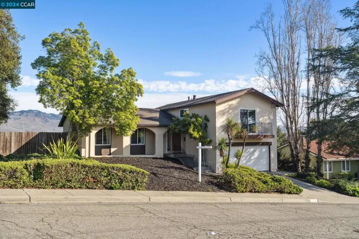256 Parkview Ter, Vallejo, California 94589