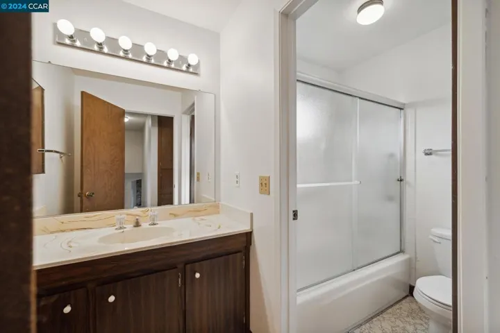 256 Parkview Ter, Vallejo, California 94589