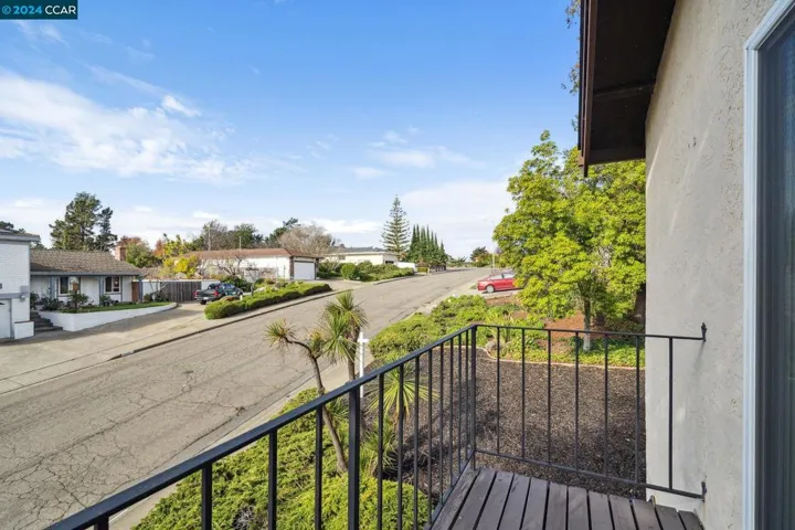 256 Parkview Ter, Vallejo, California 94589