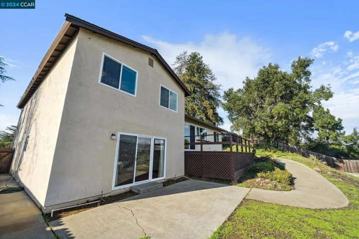 256 Parkview Ter, Vallejo, California 94589