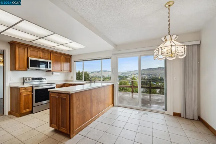 256 Parkview Ter, Vallejo, California 94589