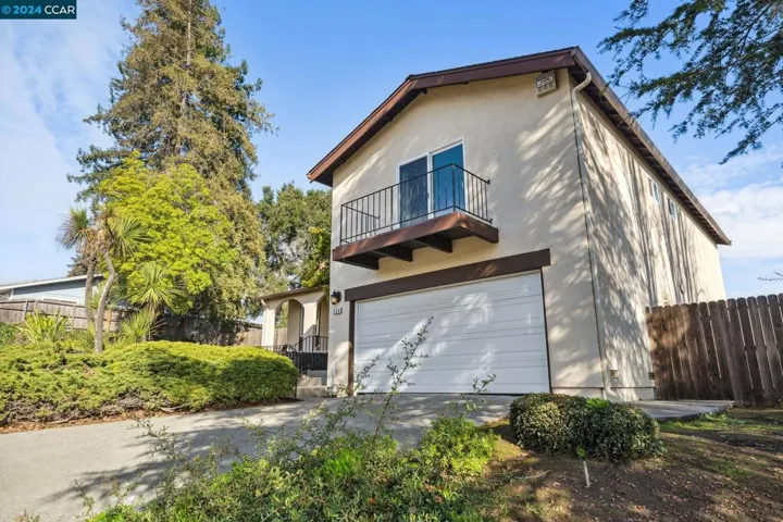 256 Parkview Ter, Vallejo, California 94589