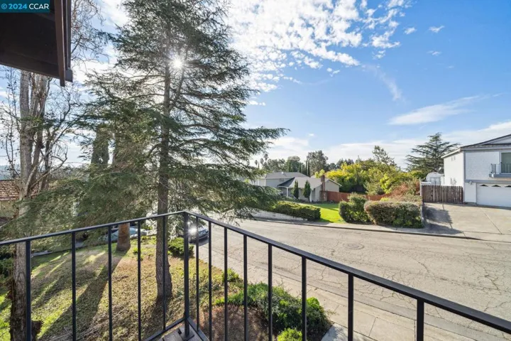 256 Parkview Ter, Vallejo, California 94589