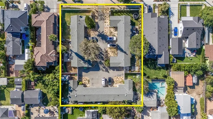 266 -276 E. 20th Street, Costa Mesa, California 92627