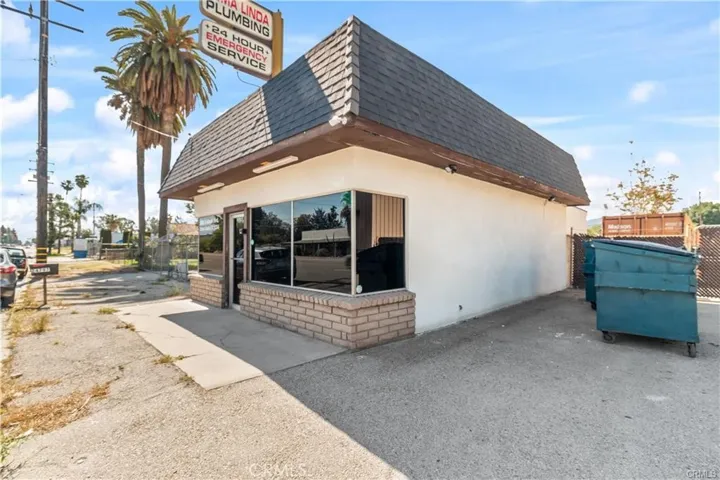 24797 Redlands Boulevard, Loma Linda, California 92354
