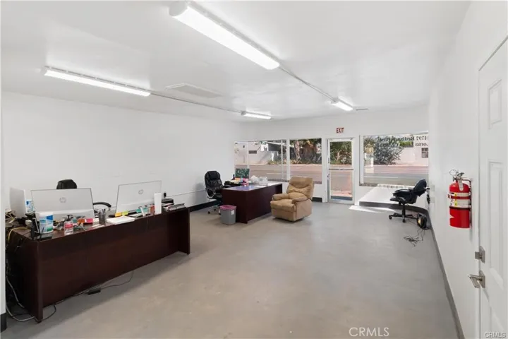 24797 Redlands Boulevard, Loma Linda, California 92354