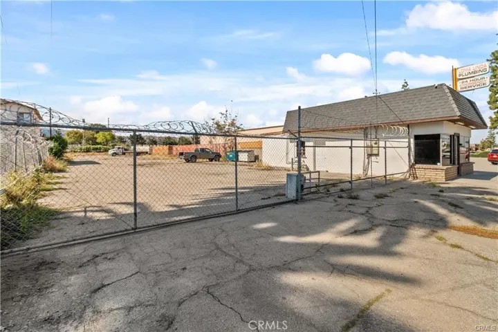 24797 Redlands Boulevard, Loma Linda, California 92354