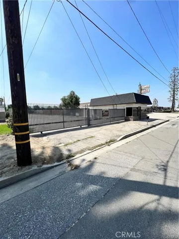 24797 Redlands Boulevard, Loma Linda, California 92354
