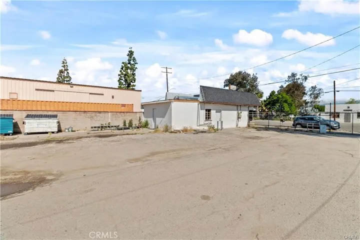 24797 Redlands Boulevard, Loma Linda, California 92354