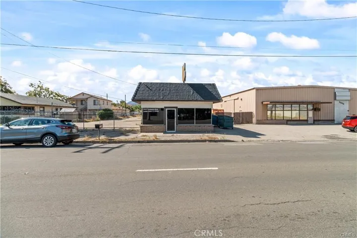 24797 Redlands Boulevard, Loma Linda, California 92354