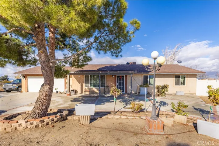 11637 E Avenue T, Littlerock, California 93543