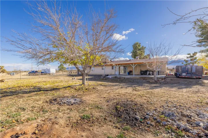 11637 E Avenue T, Littlerock, California 93543