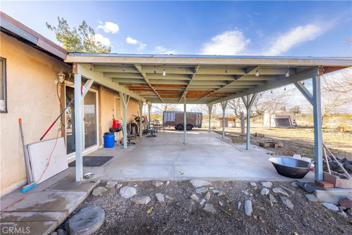 11637 E Avenue T, Littlerock, California 93543