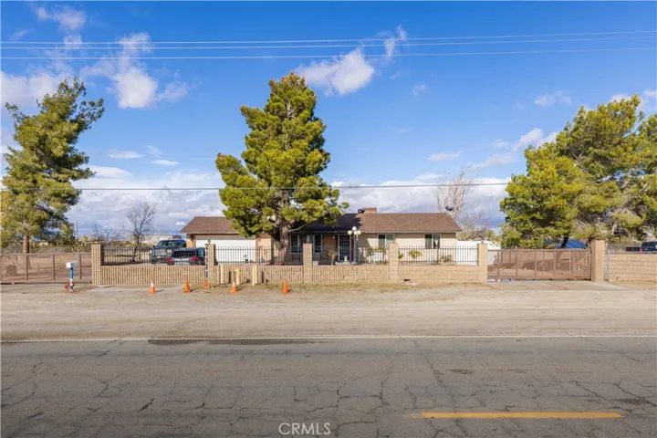11637 E Avenue T, Littlerock, California 93543