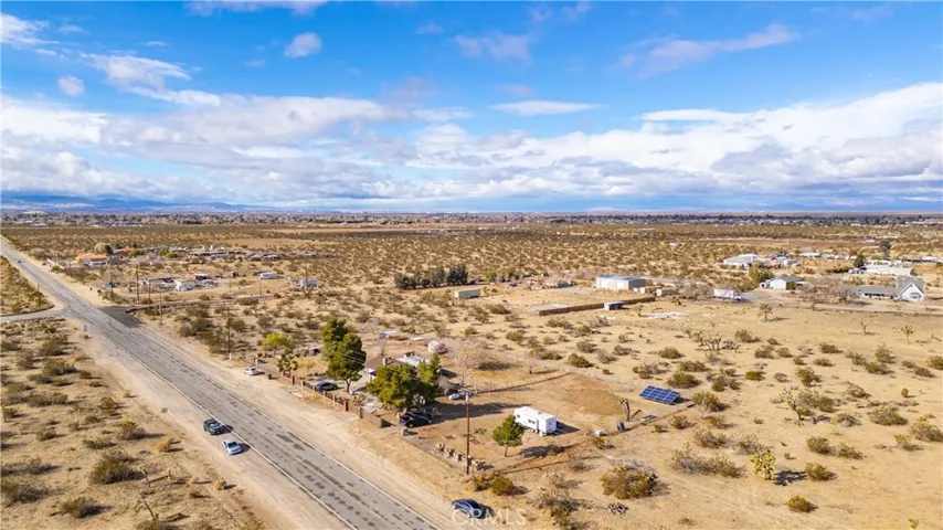11637 E Avenue T, Littlerock, California 93543
