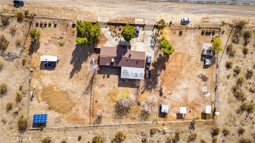 11637 E Avenue T, Littlerock, California 93543