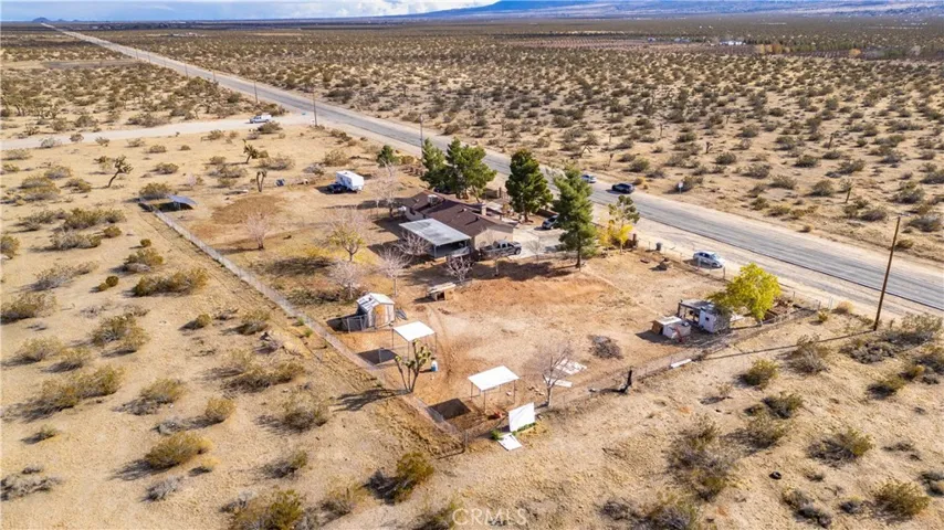 11637 E Avenue T, Littlerock, California 93543