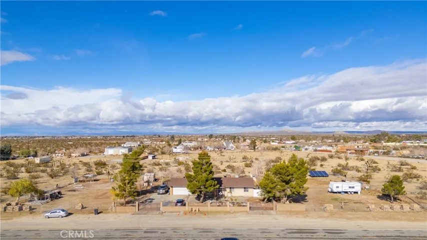 11637 E Avenue T, Littlerock, California 93543