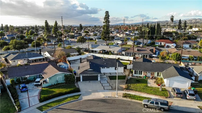 11547 Cullman Avenue, Whittier, California 90604