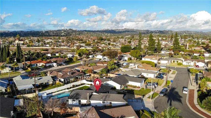 11547 Cullman Avenue, Whittier, California 90604