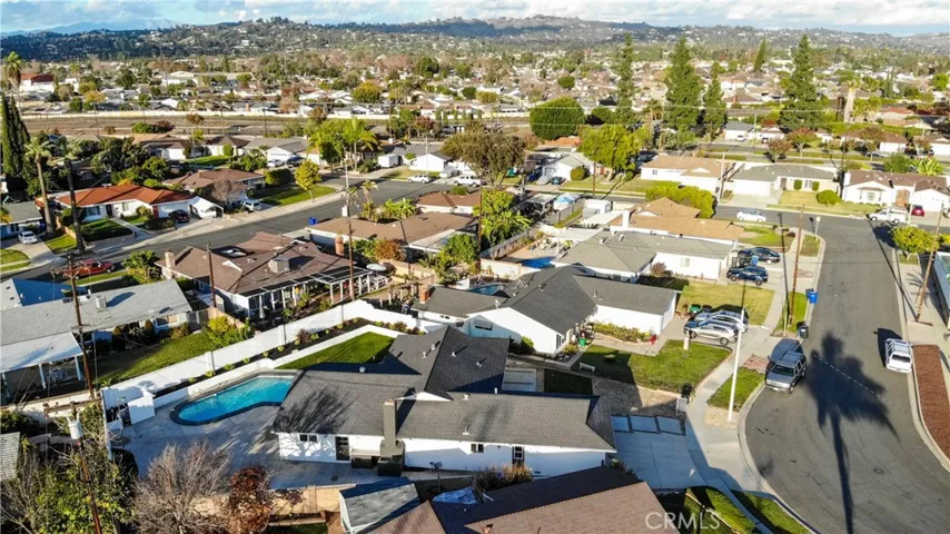 11547 Cullman Avenue, Whittier, California 90604