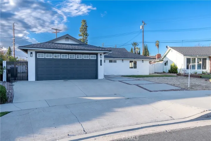 11547 Cullman Avenue, Whittier, California 90604
