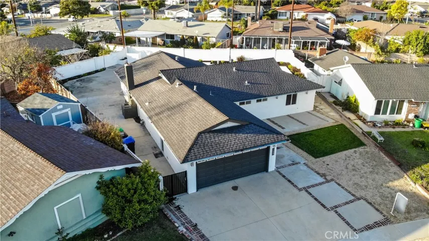 11547 Cullman Avenue, Whittier, California 90604