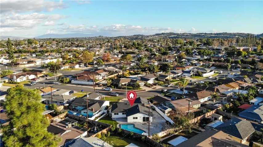 11547 Cullman Avenue, Whittier, California 90604