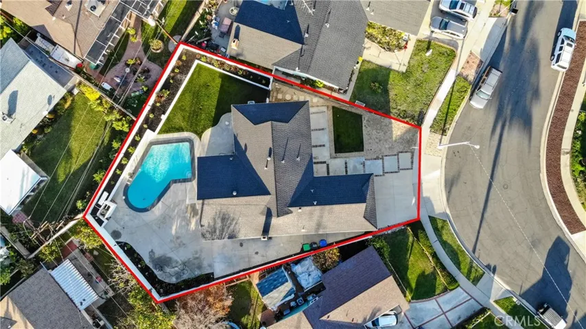 11547 Cullman Avenue, Whittier, California 90604