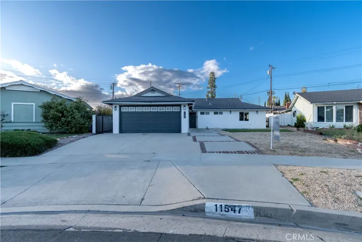 11547 Cullman Avenue, Whittier, California 90604