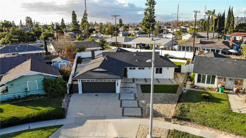 11547 Cullman Avenue, Whittier, California 90604