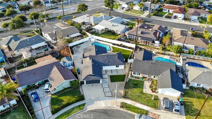 11547 Cullman Avenue, Whittier, California 90604