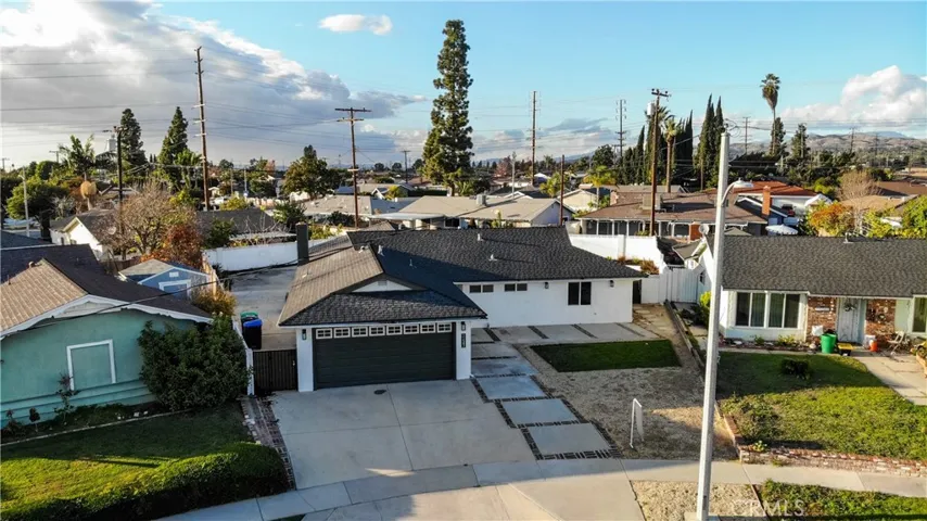 11547 Cullman Avenue, Whittier, California 90604