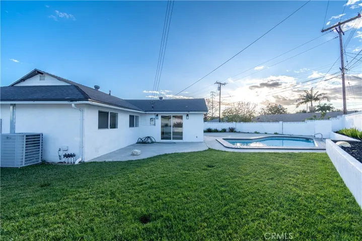 11547 Cullman Avenue, Whittier, California 90604