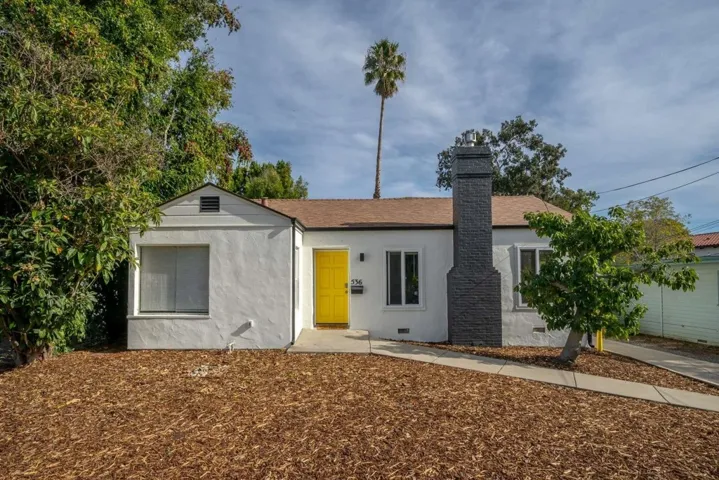 536 Hathway Ave, San Luis Obispo, California 93405