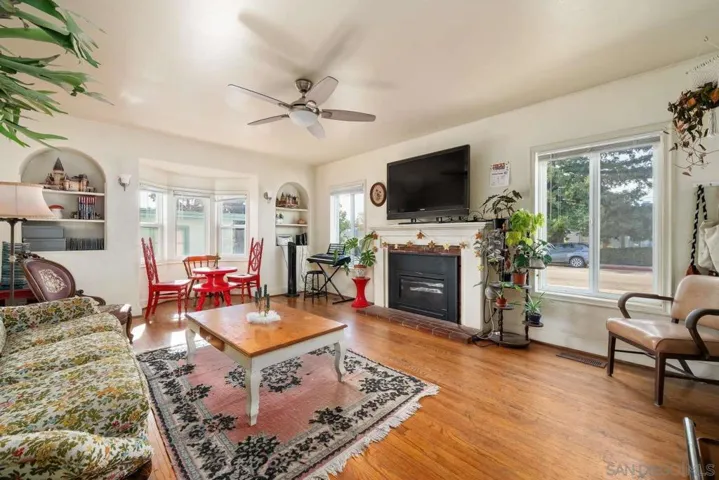 536 Hathway Ave, San Luis Obispo, California 93405