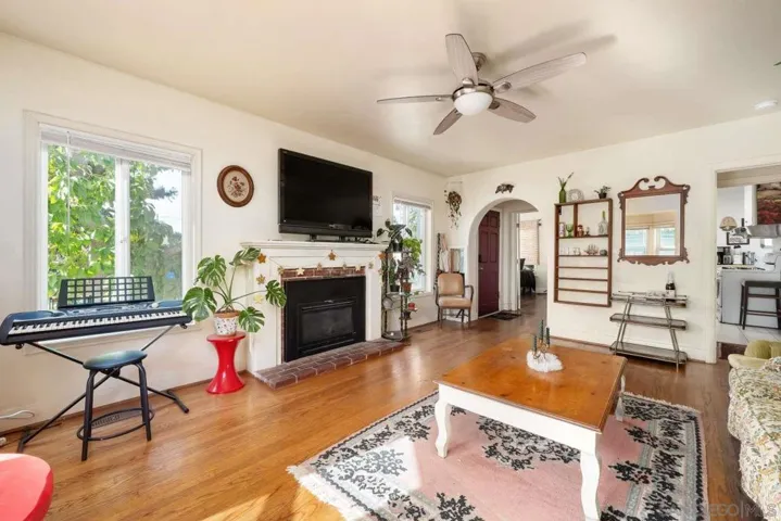 536 Hathway Ave, San Luis Obispo, California 93405