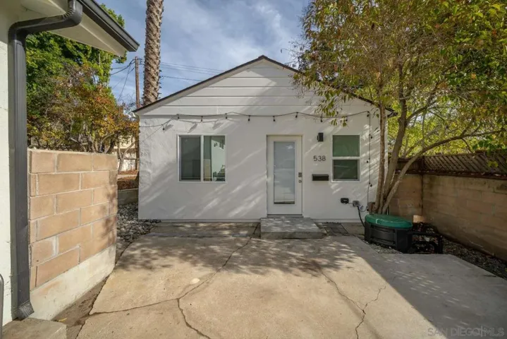 536 Hathway Ave, San Luis Obispo, California 93405