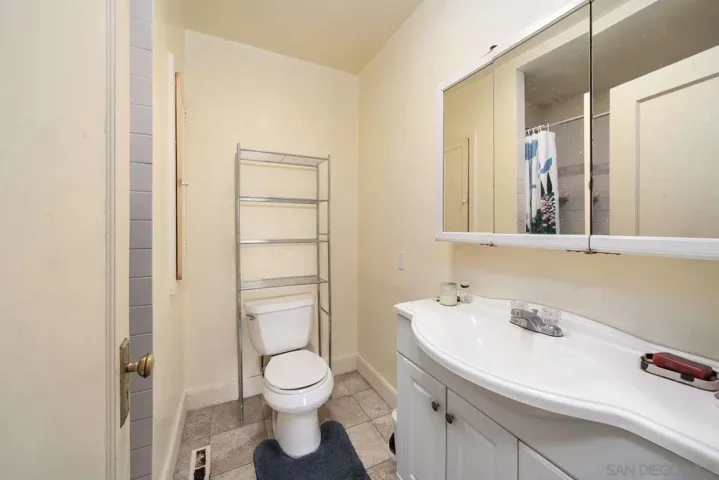 536 Hathway Ave, San Luis Obispo, California 93405