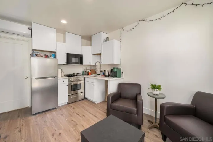 536 Hathway Ave, San Luis Obispo, California 93405