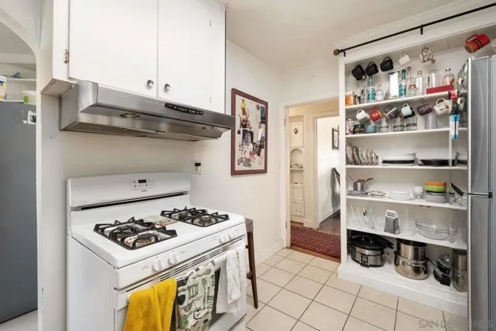 536 Hathway Ave, San Luis Obispo, California 93405