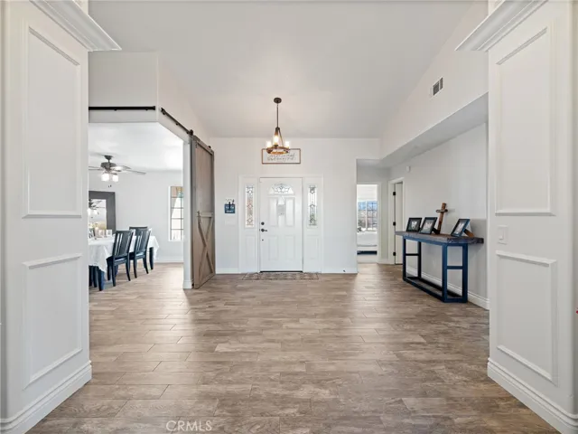 12520 Highline Drive, Apple Valley, California 92308