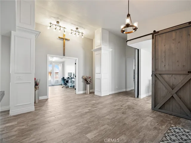 12520 Highline Drive, Apple Valley, California 92308