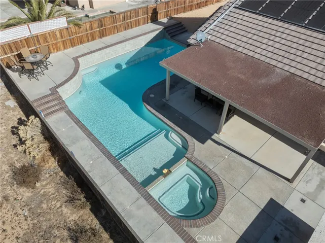 12520 Highline Drive, Apple Valley, California 92308