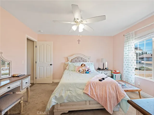 12520 Highline Drive, Apple Valley, California 92308
