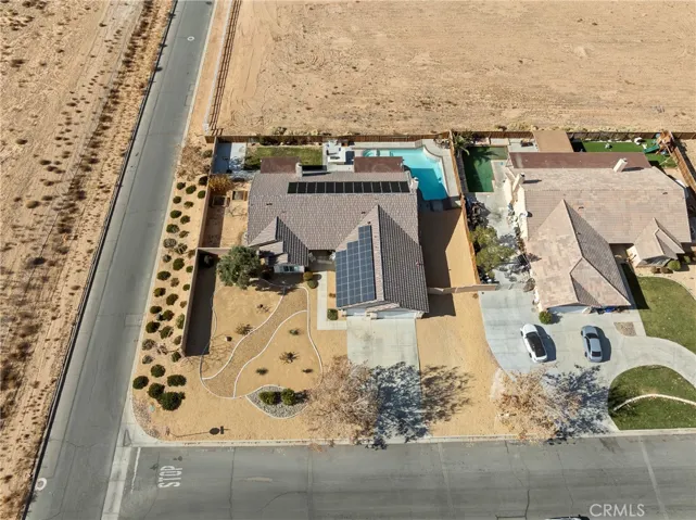 12520 Highline Drive, Apple Valley, California 92308