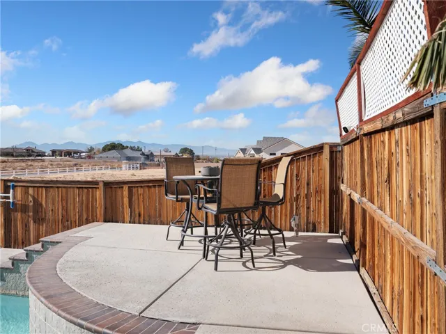 12520 Highline Drive, Apple Valley, California 92308