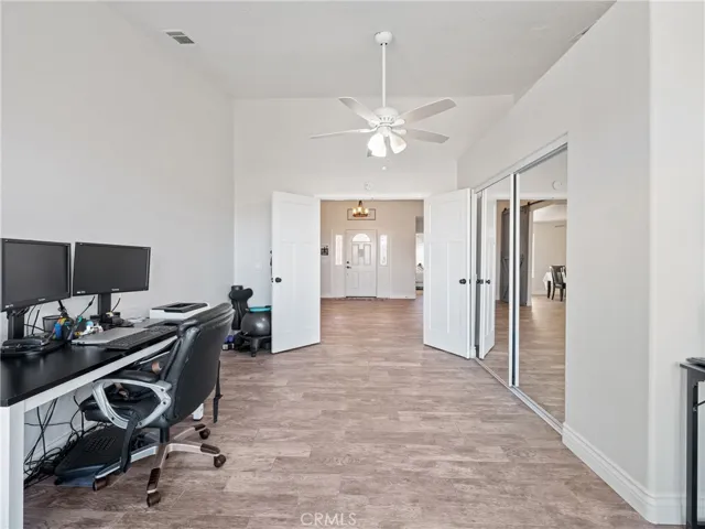 12520 Highline Drive, Apple Valley, California 92308